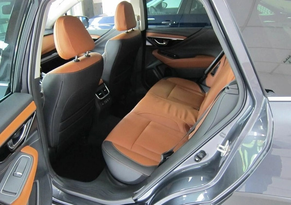 Subaru Outback cena 216900 przebieg: 1000, rok produkcji 2023 z Olsztyn małe 22